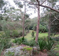 Booderee National Park Botanic Gardens - Accommodation Resorts