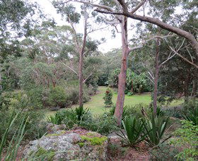 Booderee National Park Botanic Gardens - Accommodation Resorts 0