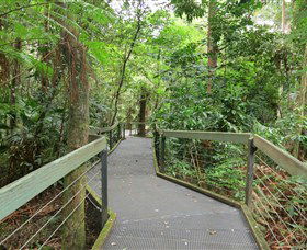 Booderee National Park Botanic Gardens - Accommodation Resorts 2