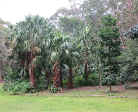Booderee National Park Botanic Gardens - Accommodation Resorts 4