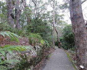 Booderee National Park Botanic Gardens - Accommodation Resorts 3