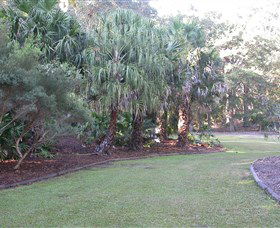 Booderee National Park Botanic Gardens - Accommodation Resorts 8