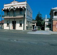 Wingham Self-Guided Heritage Walk - Accommodation Resorts