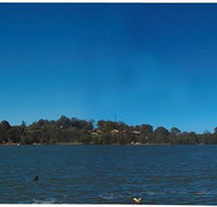 Cable Ski Logan - Accommodation Resorts