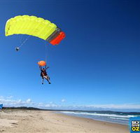 Skydive Oz Batemans Bay - Accommodation Resorts
