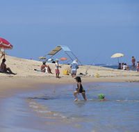 Binningup Beach - Accommodation Resorts
