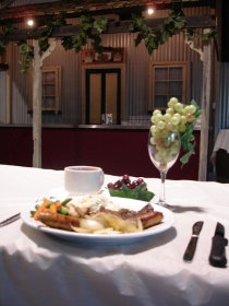 Mount Nathan Winery - Accommodation Resorts 1