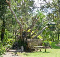 Mondrook Garden Cafe Gallery and Function Centre - Accommodation Resorts