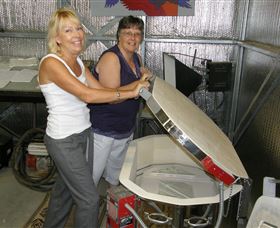 Artisans On The Hill - Accommodation Resorts 1