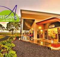 Artisans On The Hill - Accommodation Resorts