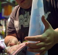 Nimbin Candle Factory - Accommodation Resorts