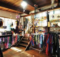 Nimbin Craft Gallery - Accommodation Resorts