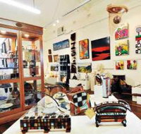 Nimbin Artists Gallery - Accommodation Resorts