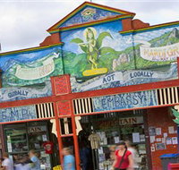 HEMP Embassy - Accommodation Resorts