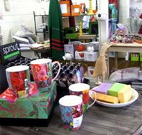 The Famous Tinonee Cafe and Gift Shop - Accommodation Resorts