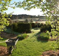 All Saints Garden - Accommodation Resorts