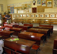 Alumny Creek School Museum and Reserve - Accommodation Resorts
