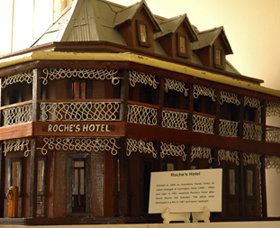 Alumny Creek School Museum And Reserve - Accommodation Resorts 2