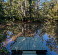 Brimbin Nature Reserve - Accommodation Resorts