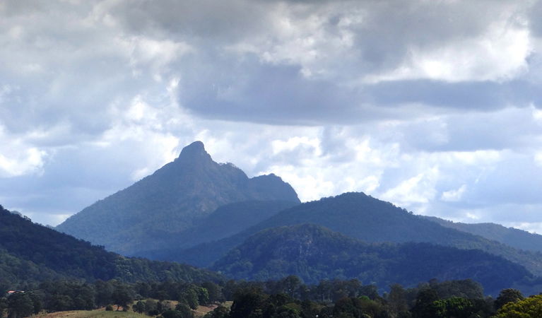 Smiths Creek NSW Accommodation Resorts