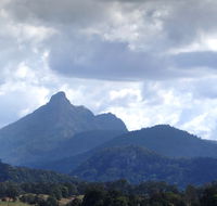 Wollumbin National Park - Accommodation Resorts