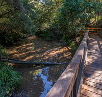 Ms Kellys walking track - Accommodation Resorts