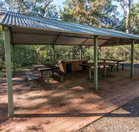 Brimbin picnic area - Accommodation Resorts
