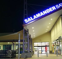 Salamander Shopping Centre - Accommodation Resorts