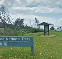 Fishermans Bay foreshore - Accommodation Resorts