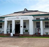 Lawrence Museum and Historical Society Inc - Accommodation Resorts