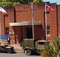 Frank Partridge VC Military Museum - Accommodation Resorts