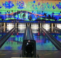 Taree Ten Pin Bowl - Accommodation Resorts