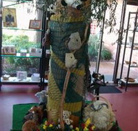 Taree Craft Centre - Accommodation Resorts