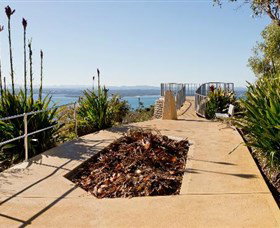 Gan Gan Hill Lookout - Accommodation Resorts 1