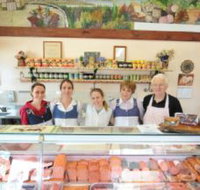 Mentges Master Meats - Accommodation Resorts