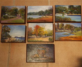 Tea Gardens NSW Accommodation Resorts