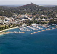 dAlbora Marinas Nelson Bay - Accommodation Resorts