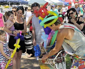 DAlbora Marinas Nelson Bay - Accommodation Resorts 1