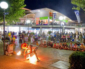 DAlbora Marinas Nelson Bay - Accommodation Resorts 4