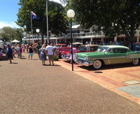 DAlbora Marinas Nelson Bay - Accommodation Resorts 8