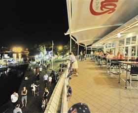 DAlbora Marinas Nelson Bay - Accommodation Resorts 7