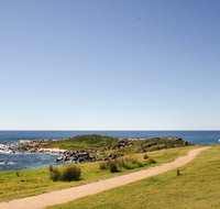 Bingi Bingi Point - Accommodation Resorts