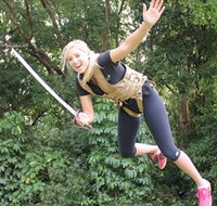 Half Day Stunt Academy - Accommodation Resorts