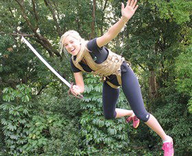 Half Day Stunt Academy - Accommodation Resorts 0