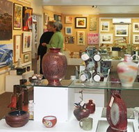 Port Stephens Community Arts Centre - Accommodation Resorts