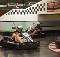 Slideways - Go Karting Gold Coast - Accommodation Resorts