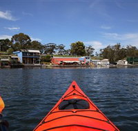 Tuross Lake - Accommodation Resorts