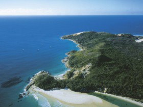 Moreton Island National Park - Accommodation Resorts 0