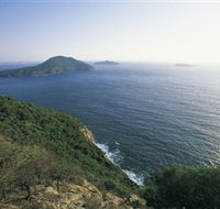 Yacaaba Head Walk - Accommodation Resorts