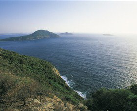 Yacaaba Head Walk - Accommodation Resorts 0